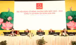Tập đoàn Hoa Sen đặt kế hoạch tiêu thụ 1,5-1,6 triệu tấn niên độ tài chính 2022-2023 