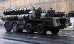 Nga chuyển hàng loạt thiết bị quân sự đến bán đảo Crimea