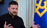 Tổng thống Zelensky nói Ukraine cần 30 tỷ USD để sản xuất vũ khí
