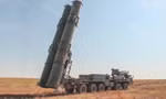 Quan chức Ukraine: Nga chuyển hệ thống phòng không S-500 bảo vệ Crimea