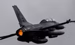 Mỹ có thể cấm Ukraine sử dụng máy bay chiến đấu F-16