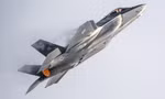 Mỹ lần đầu đưa tiêm kích tàng hình F-35 đến Philippines tập trận