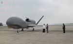 Máy bay không người lái Triều Tiên có nhiều nét tương đồng với Global Hawk của Mỹ