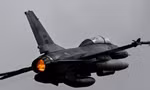 Phi công Ukraine tiết lộ hoạt động của tiêm kích F-16