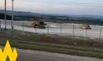 Nga xây dựng kho đạn mới gần Novorossiysk