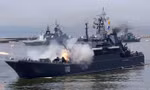 Ukraine tiết lộ mối đe dọa kép từ Nga