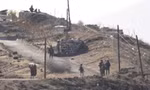 Mỹ tăng gấp đôi binh sĩ ở Syria trước khi chính quyền Tổng thống Bashar al-Assad sụp đổ