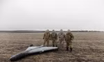 Ukraine thu giữ máy bay không người lái mới của Nga