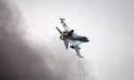 Máy bay chiến đấu F-16 của Ukraine bị tên lửa Nga bắn hạ