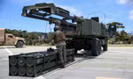 Mỹ gửi thêm Hệ thống Tên lửa Pháo binh cơ động cao HIMARS cho Ukraine