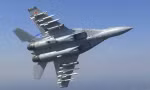 Nga điều máy bay chiến đấu MiG-35 'săn' máy bay không người lái Ukraine