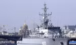 Ukraine vô hiệu hóa tàu quét mìn của Nga ở Biển Baltic