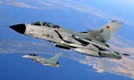 Ukraine đề nghị Đức nhượng lại 93 máy bay chiến đấu Tornado để đối phó với Nga trong cuộc xung đột