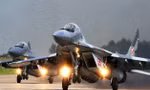 Xuất hiện thông tin Ba Lan bí mật chuyển 10 tiêm kích MiG-29 cho Ukraine