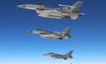 Chuyên gia Ukraine: Tiêm kích F-16 sẽ đe dọa các sân bay chiến lược của Nga