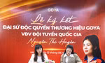 Nguyễn Thị Huyền trở thành đại sứ thương hiệu độc quyền của GOYA Việt Nam: Khi hai hành trình mang chung một khát vọng 