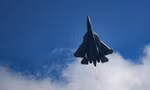 Nga mở rộng sản xuất siêu tiêm kích Su-57