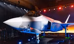 Mỹ bắt đầu cung cấp chiến đấu cơ tàng hình F-35 cho Bỉ 