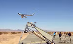 UAV Scan Eagle - ‘Chim ưng’ Mỹ cất cánh trên bầu trời Kiev
