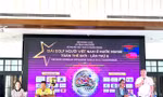 Khởi động Giải Golf người Việt Nam ở nước ngoài toàn thế giới 2023