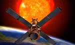 Vệ tinh NASA ngoài tầm kiểm soát sẽ lao về Trái đất hôm nay 