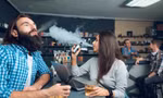 Hàng triệu người không hút thuốc lá lại có nicotine trong máu