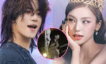 Chưa kịp 'check' tin đồn hẹn hò của Beomgyu (TXT) và Yeji ( ITZY), fan đã vội chúc mừng