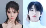 'Kịch trần visual' với sự kết hợp nghe tên đã thấy 'hit' của IU và Byeon Woo Seok