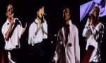 "Lặng" phiên bản "F4" Rhymastic, Soobin, Quốc Thiên, Bùi Công Nam
