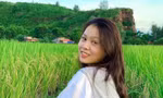 Nữ thủ khoa xinh đẹp đam mê môn Lịch sử Đảng