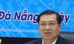 Ông Huỳnh Đức Thơ, Chủ tịch UBND TP Đà Nẵng. Ảnh: Nguyễn Thành
