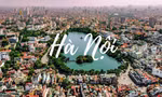 Vượt Bangkok, Seoul, Hà Nội lần đầu được vinh danh điểm đến du lịch hàng đầu Châu Á