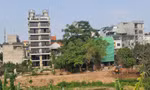 Hà Nội phê duyệt danh sách hơn 3.000 hồ, ao không được san lấp