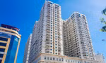 Chung cư Hòa Bình Green City