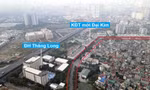 Hà Nội điều chỉnh quy hoạch khu đô thị Đại Kim giáp Vành đai 3