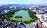 Hà Nội phân công 6 Phó Chủ tịch thành phố phụ trách 126 xã, phường mới
