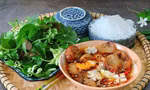 Ẩm thực Hà Nội lọt top hấp dẫn nhất thế giới