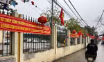 Chủ tịch Hà Nội chỉ đạo kiểm tra, giải quyết bức xúc về dự án đường cắt ngang nhà văn hóa