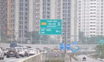 Hà Nội đầu tư 301 tỷ đồng làm đường giảm ùn tắc cao tốc Pháp Vân - Cầu Giẽ