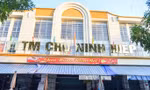 Hà Nội: Chợ đóng cửa vì mất điện, kinh doanh gặp khó khăn