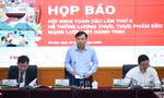 Sắp diễn ra hội nghị toàn cầu về lương thực, thực phẩm tại Việt Nam