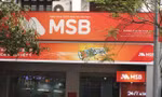 Đã khởi tố, bắt giam một giám đốc chi nhánh Ngân hàng MSB vụ 'bốc hơi' gần 340 tỷ 