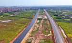 Hà Nội lấy ý kiến quy hoạch đô thị phía Tây Vành đai 4 quy mô hơn 3.000ha 