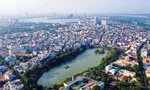 Xây dựng thành phố thông minh: Gỡ thể chế để không 'giật lùi'