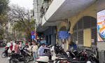 Xử phạt bãi xe 'chặt chém' người dân đến check-in tại Hàm cá mập