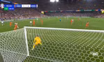 Highlights Hà Lan vs Anh