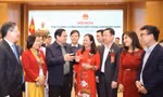 Đối thoại với nông dân, Thủ tướng nhắn: ‘Muốn đi nhanh thì đi một mình, muốn đi xa thì đi cùng nhau’