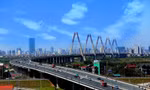 Bộ Chính trị: Phấn đấu đến năm 2025, có 3-5 huyện ở Hà Nội lên quận
