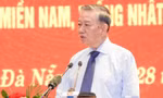 Tổng Bí thư Tô Lâm: Dự kiến sắp xếp đơn vị hành chính chỉ còn 34 tỉnh, thành