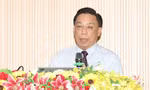 Bỏ cấp huyện phải tiến hành đồng thời với việc phân cấp, phân quyền mạnh mẽ